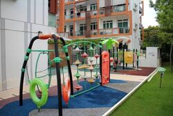 Parc Rosewood (D25), Condominium #568161531